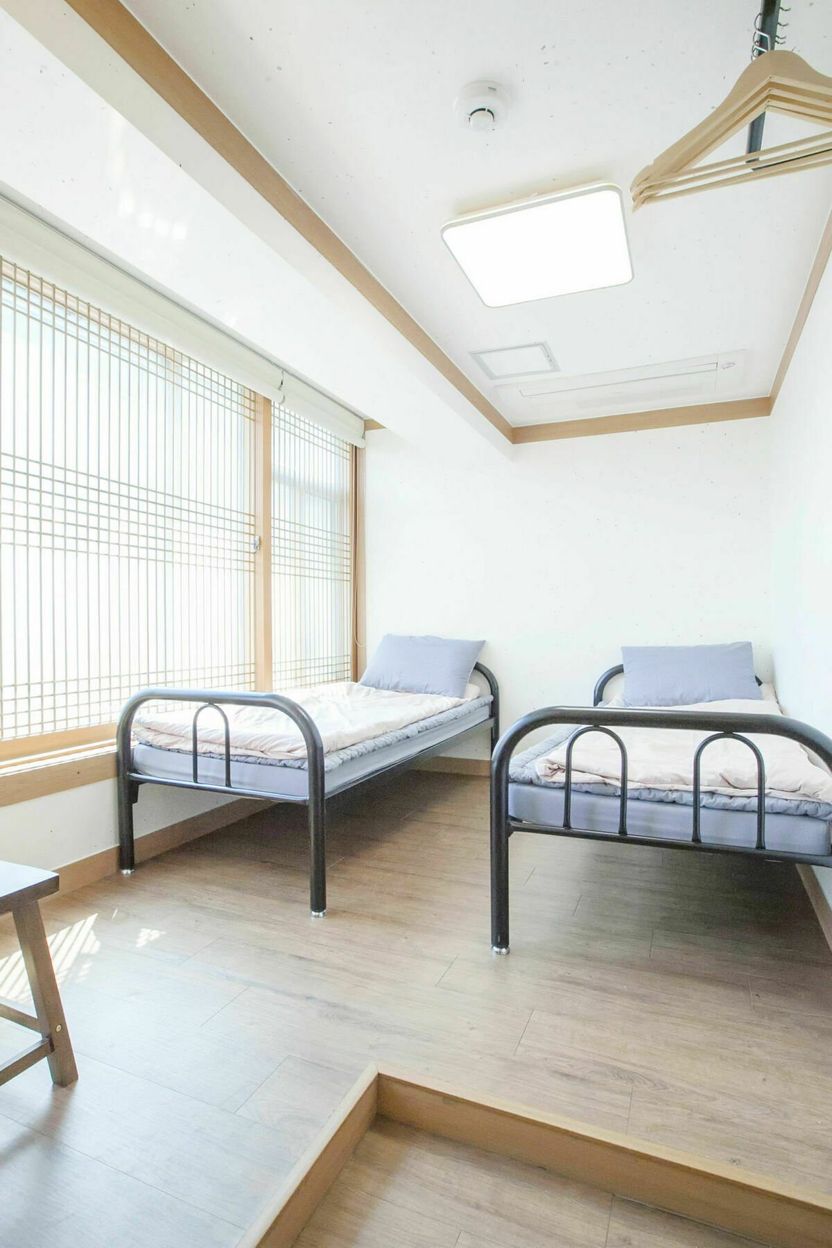 Cocoa Guesthouse Szöul Kültér fotó