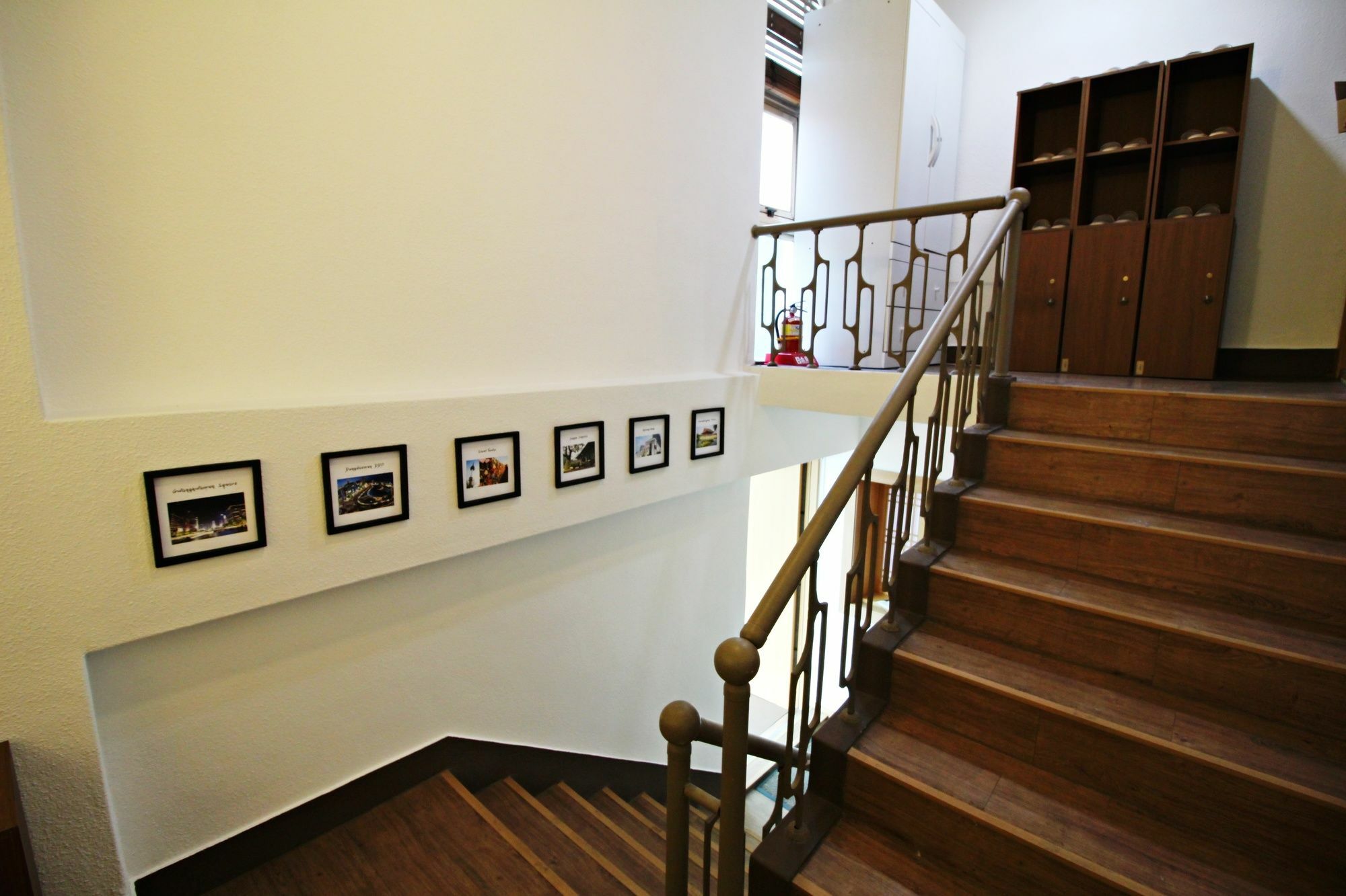 Cocoa Guesthouse Szöul Kültér fotó