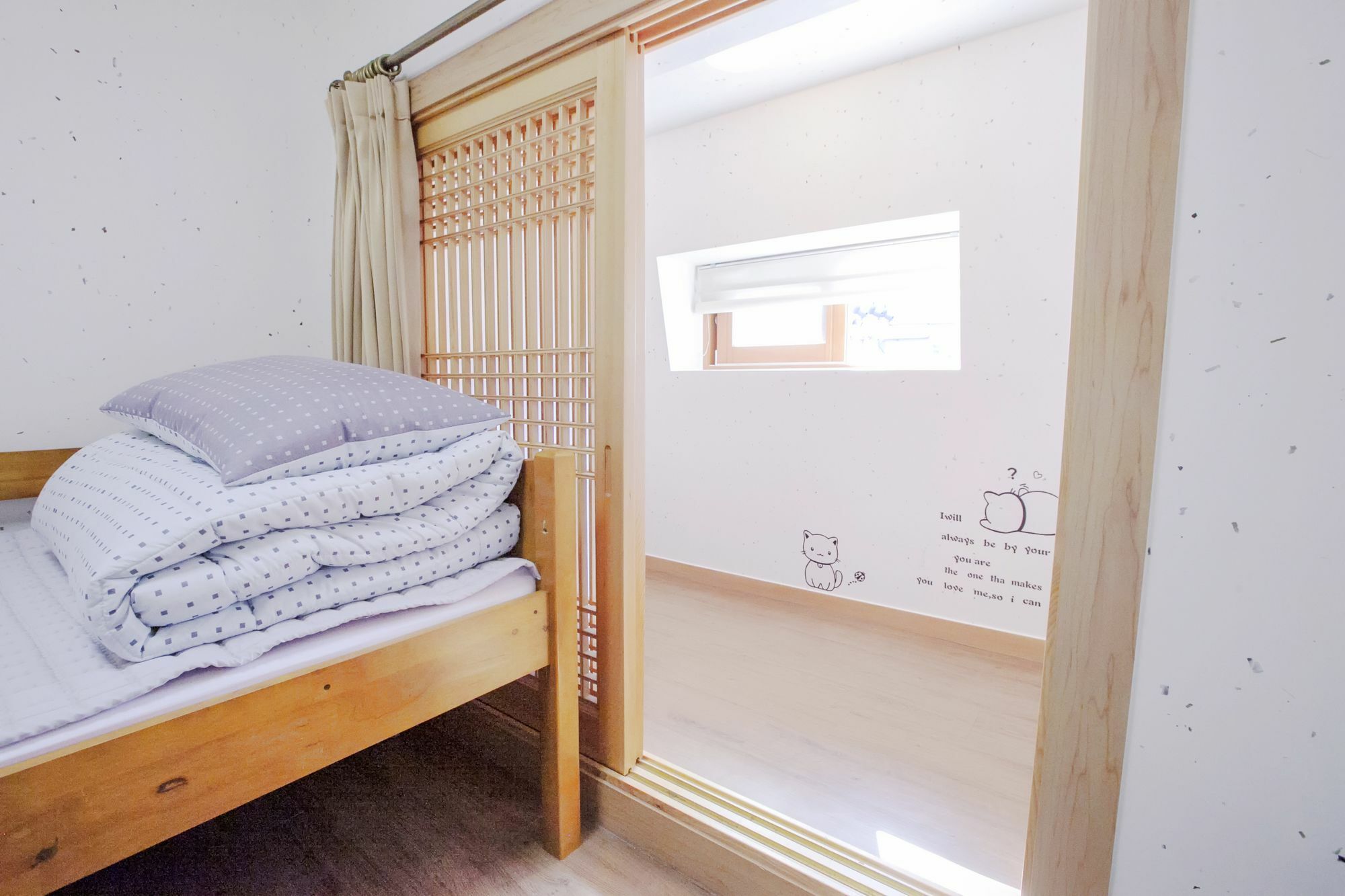 Cocoa Guesthouse Szöul Kültér fotó