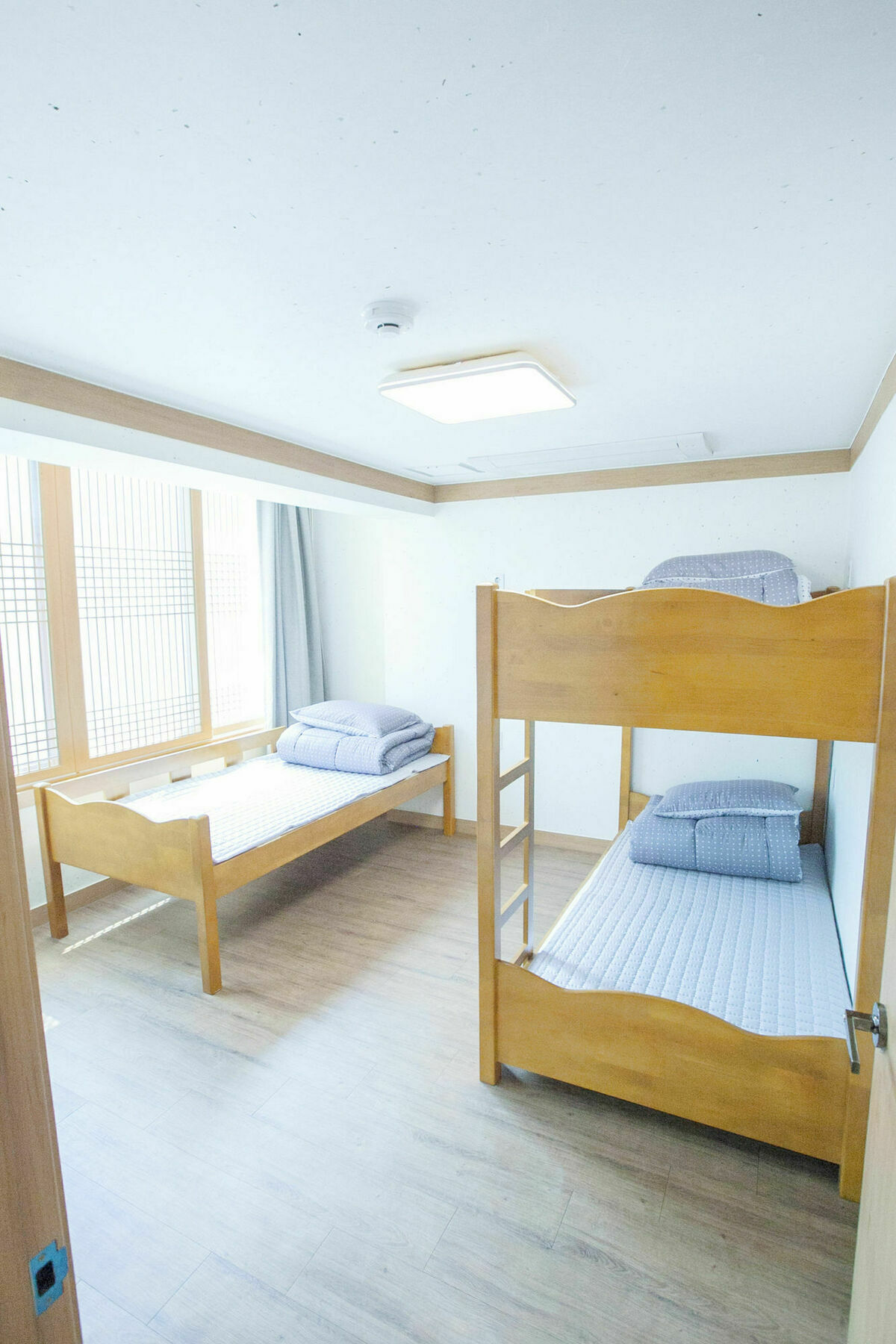 Cocoa Guesthouse Szöul Kültér fotó