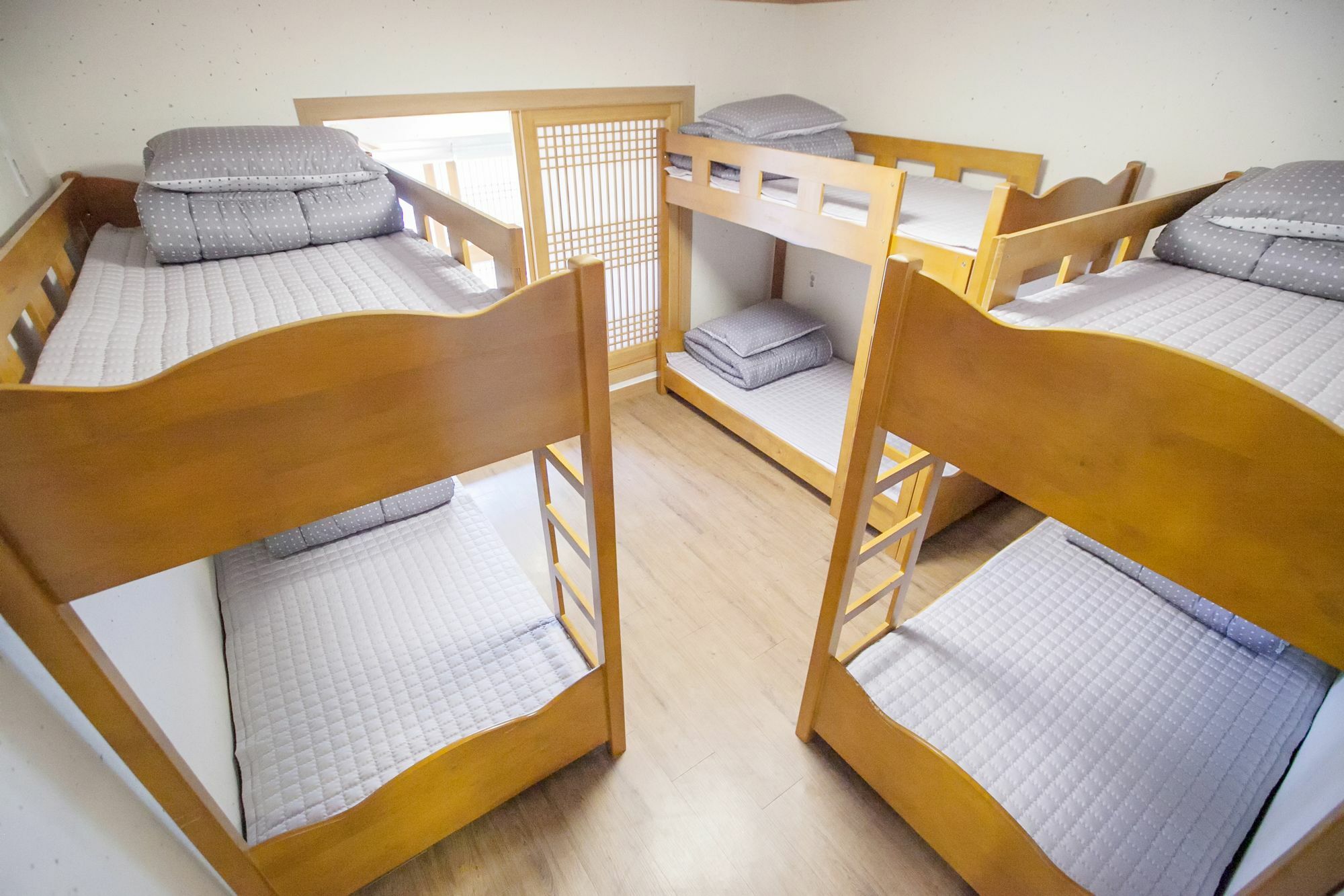 Cocoa Guesthouse Szöul Kültér fotó