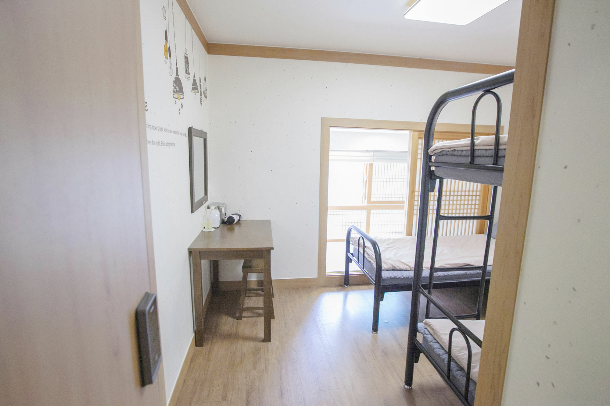 Cocoa Guesthouse Szöul Kültér fotó