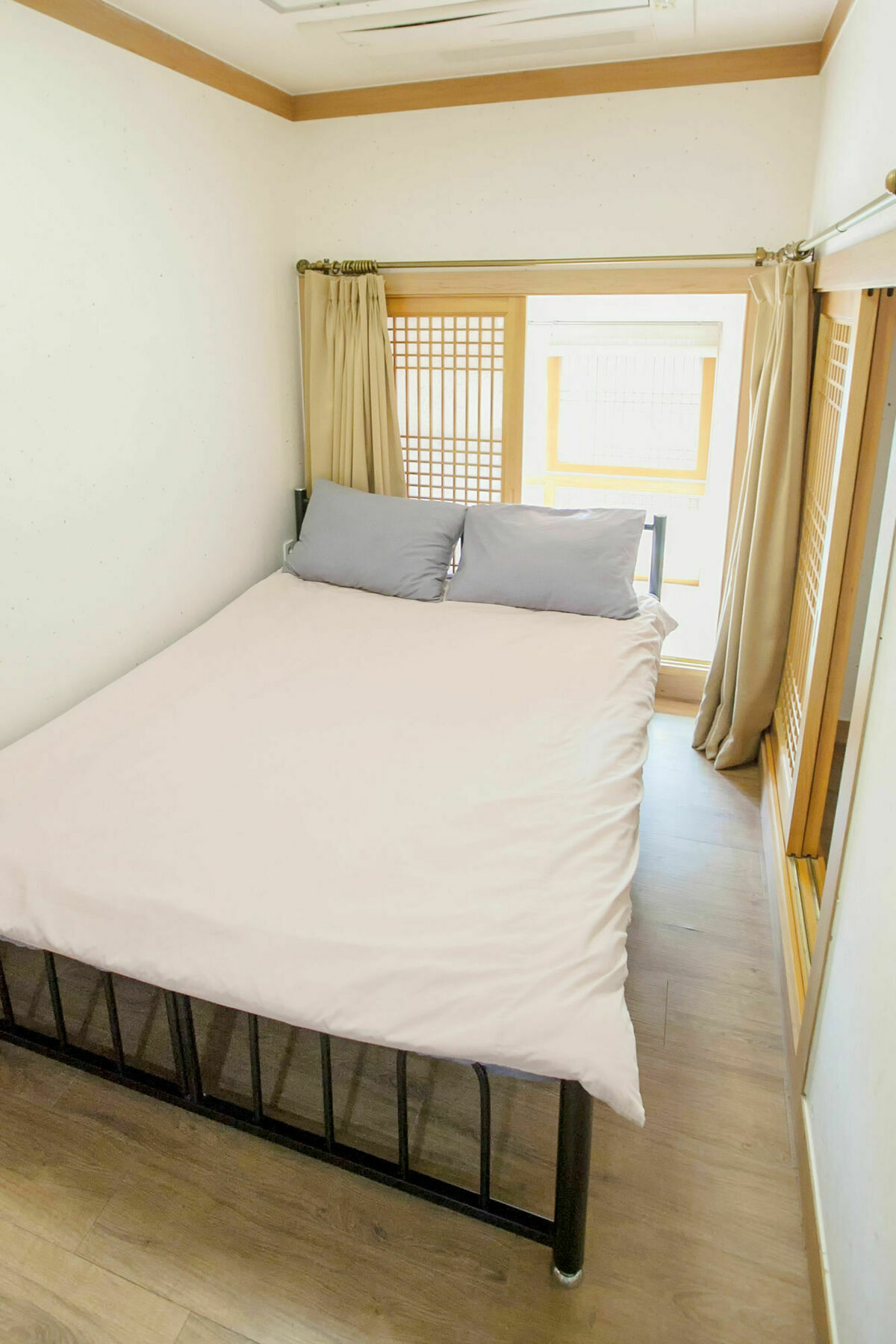 Cocoa Guesthouse Szöul Kültér fotó