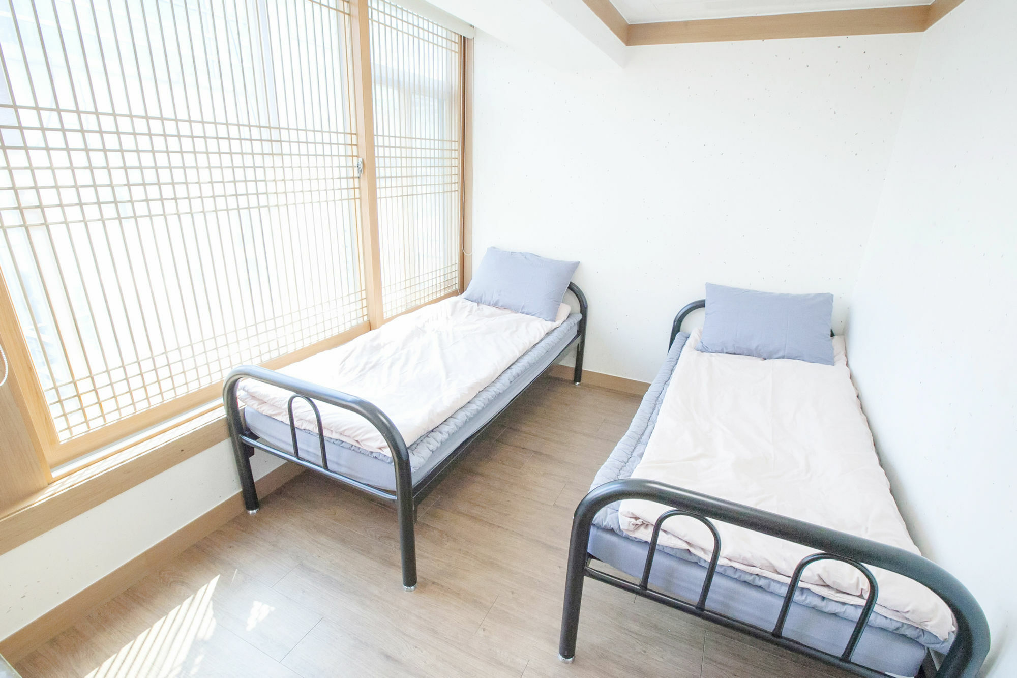 Cocoa Guesthouse Szöul Kültér fotó