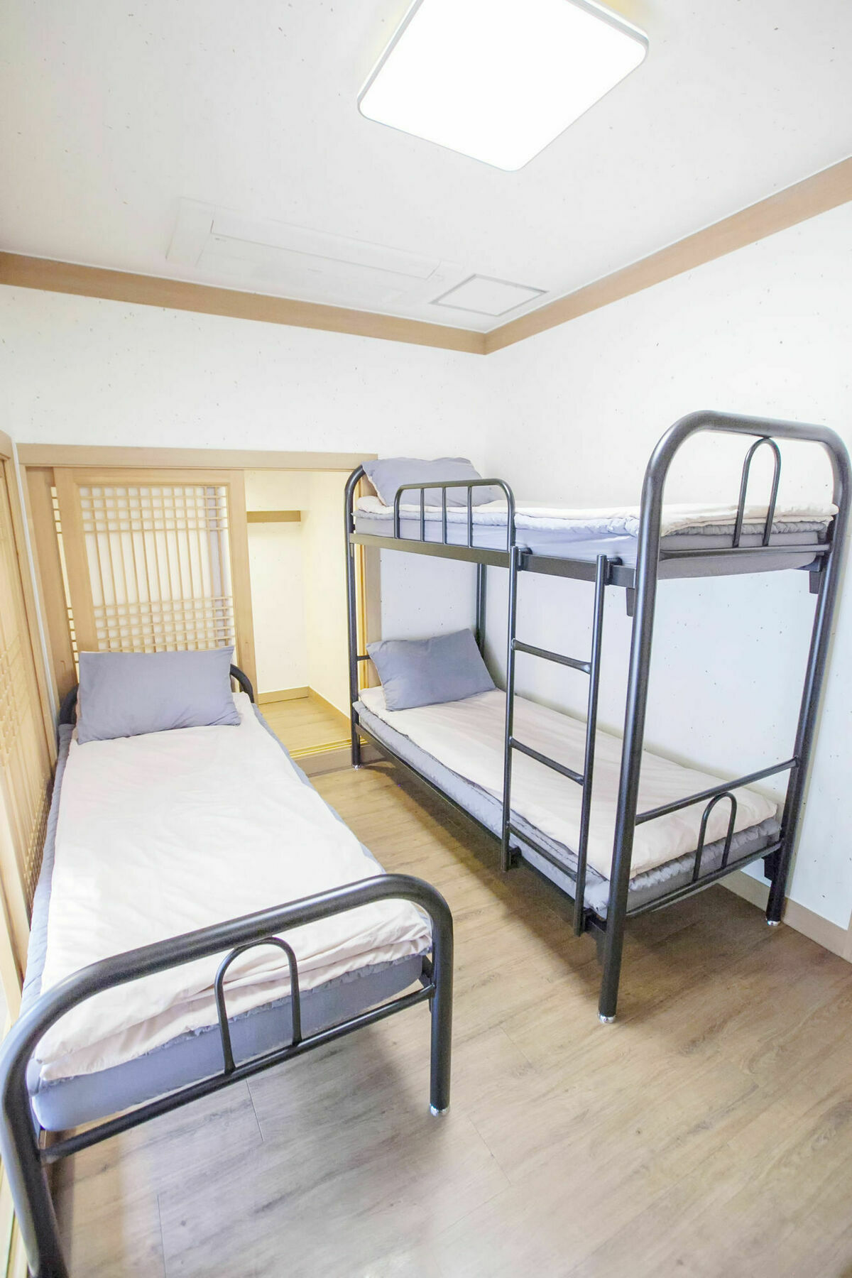 Cocoa Guesthouse Szöul Kültér fotó