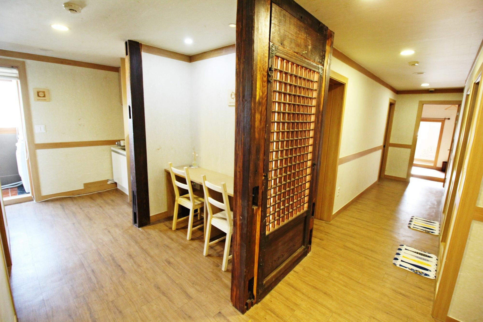 Cocoa Guesthouse Szöul Kültér fotó