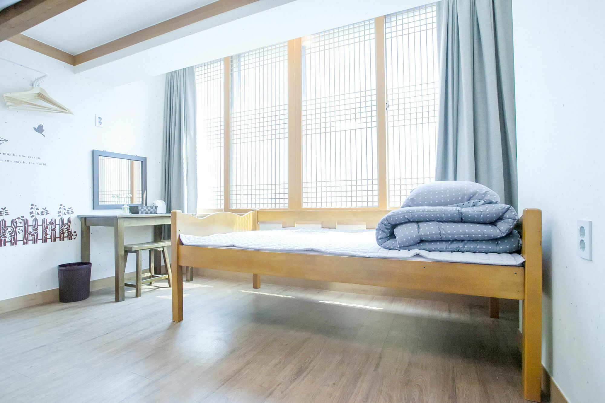 Cocoa Guesthouse Szöul Kültér fotó