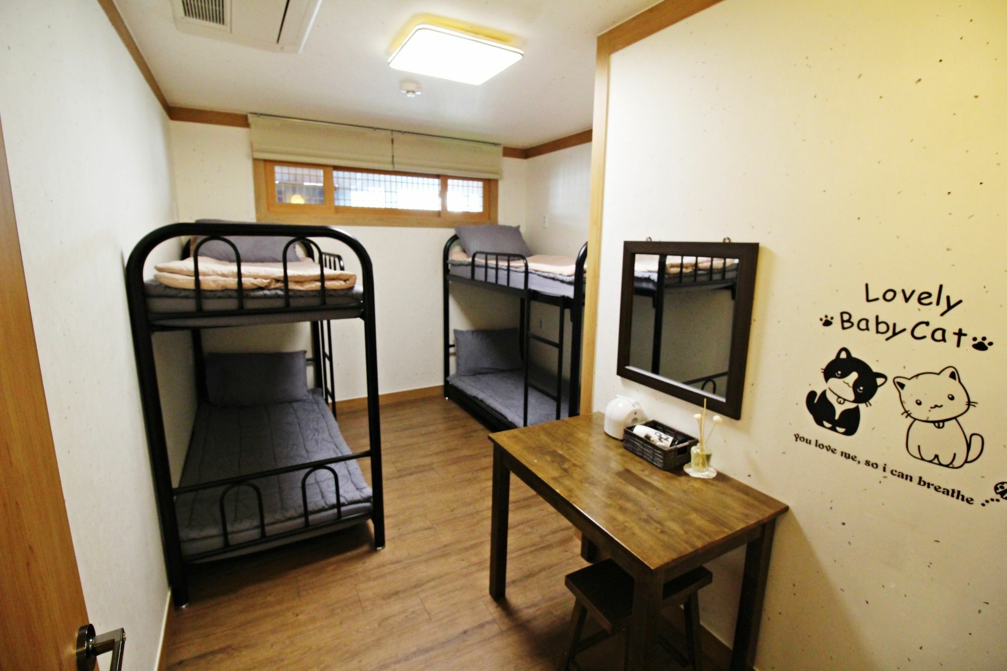 Cocoa Guesthouse Szöul Kültér fotó